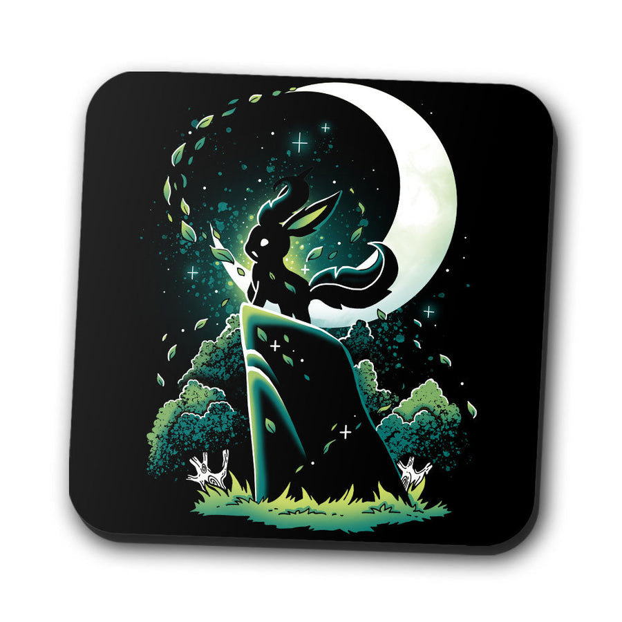 Grass Magic - Coasters