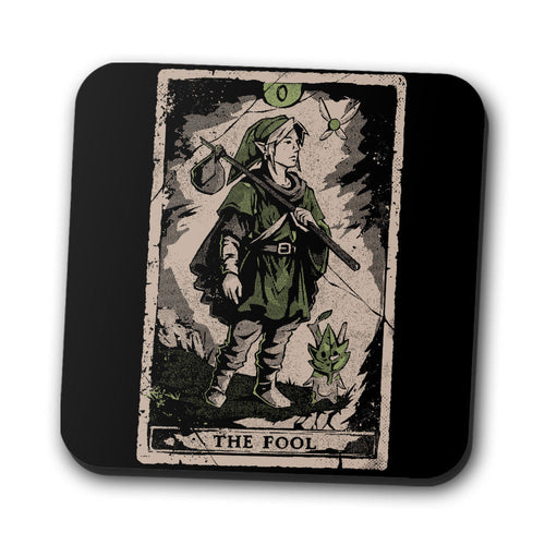 A Hero's Welcome - Coasters product image 1