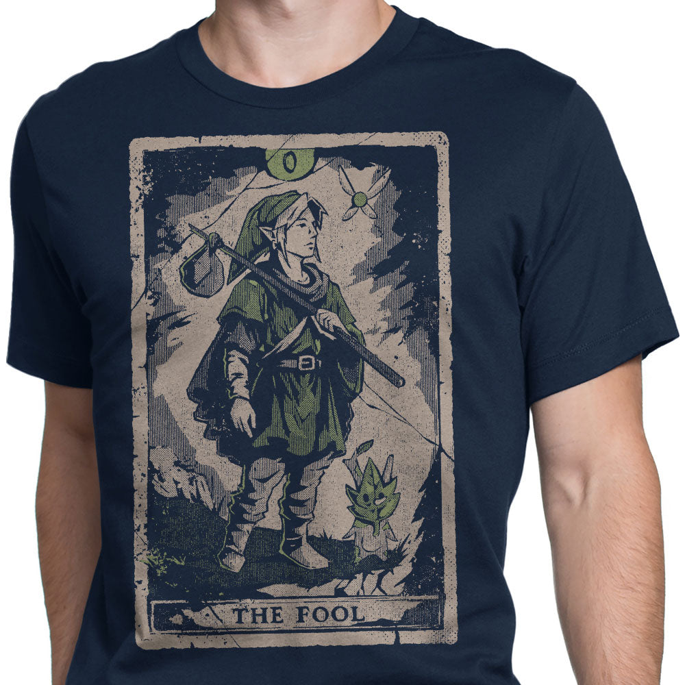 A Hero's Welcome - Men's Apparel product image 4