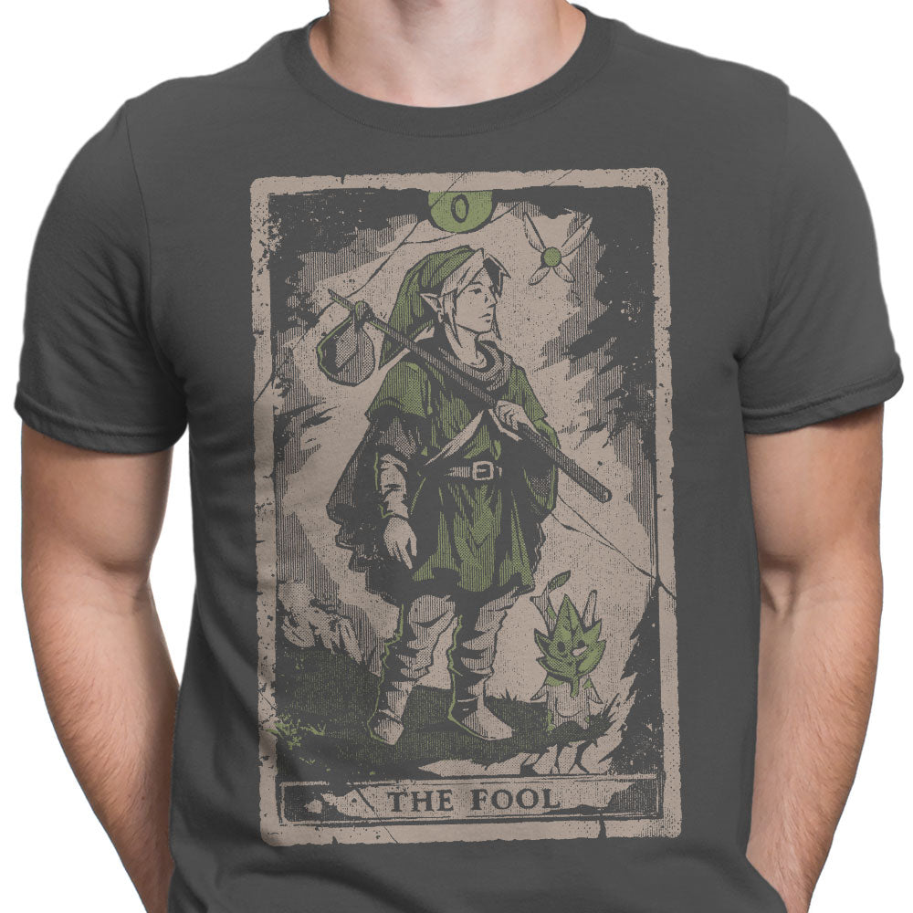 A Hero's Welcome - Men's Apparel product image 7