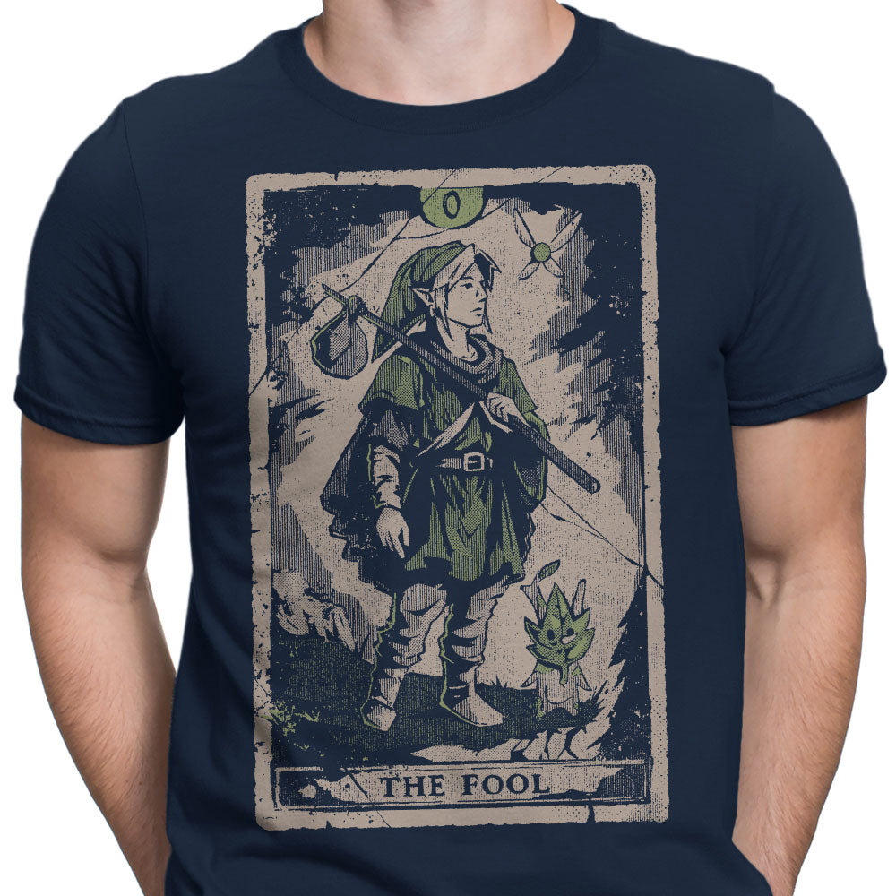A Hero's Welcome - Men's Apparel product image 5