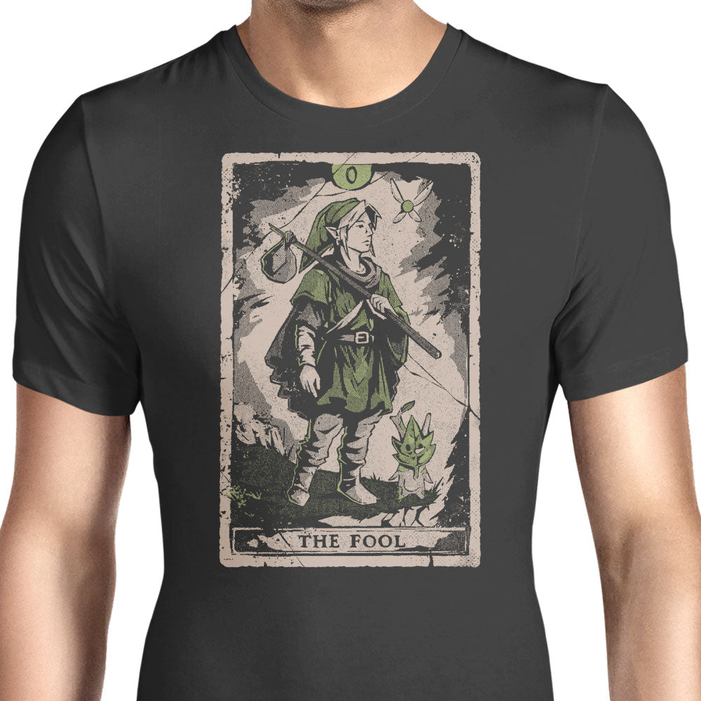A Hero's Welcome - Men's Apparel product image 9