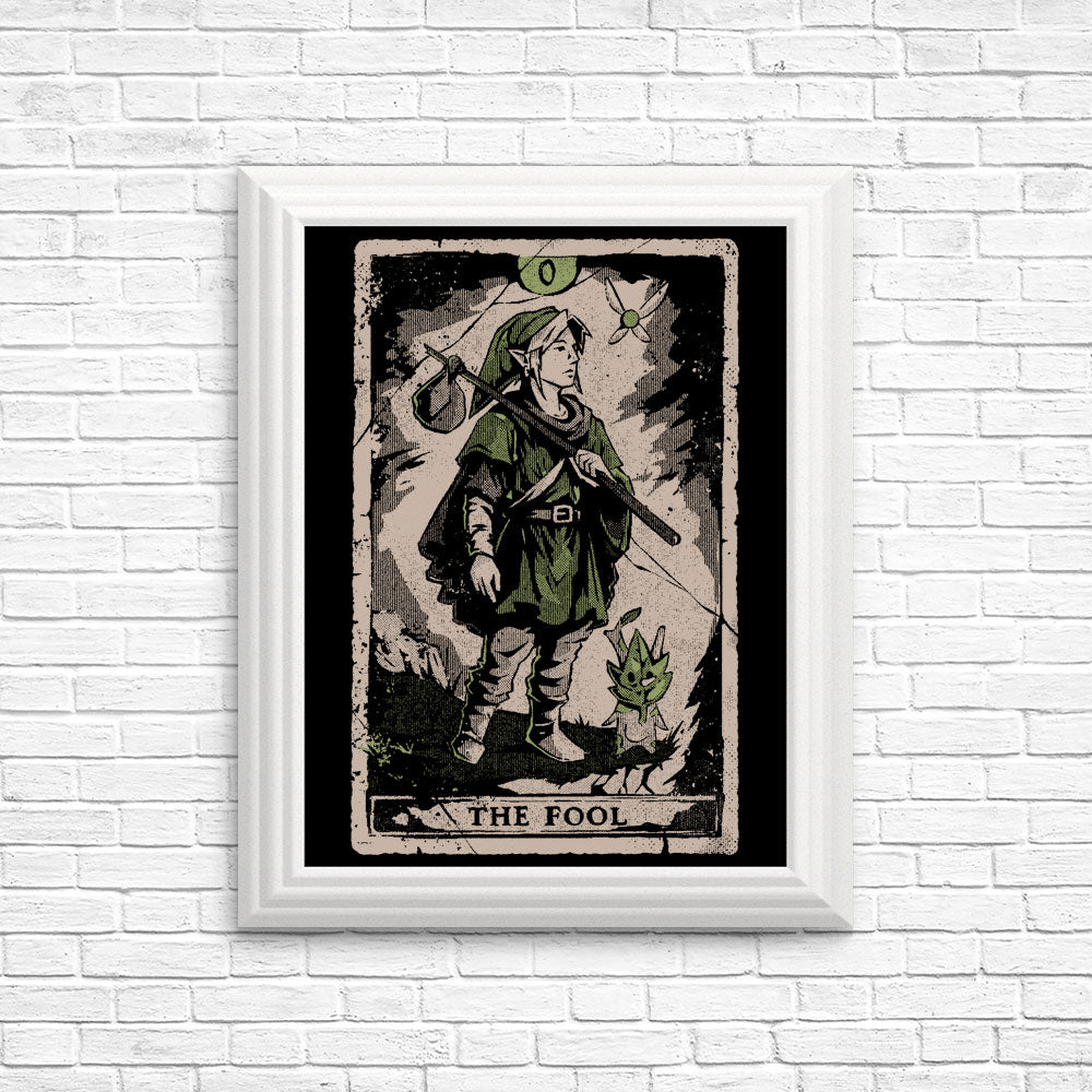 A Hero's Welcome - Posters & Prints