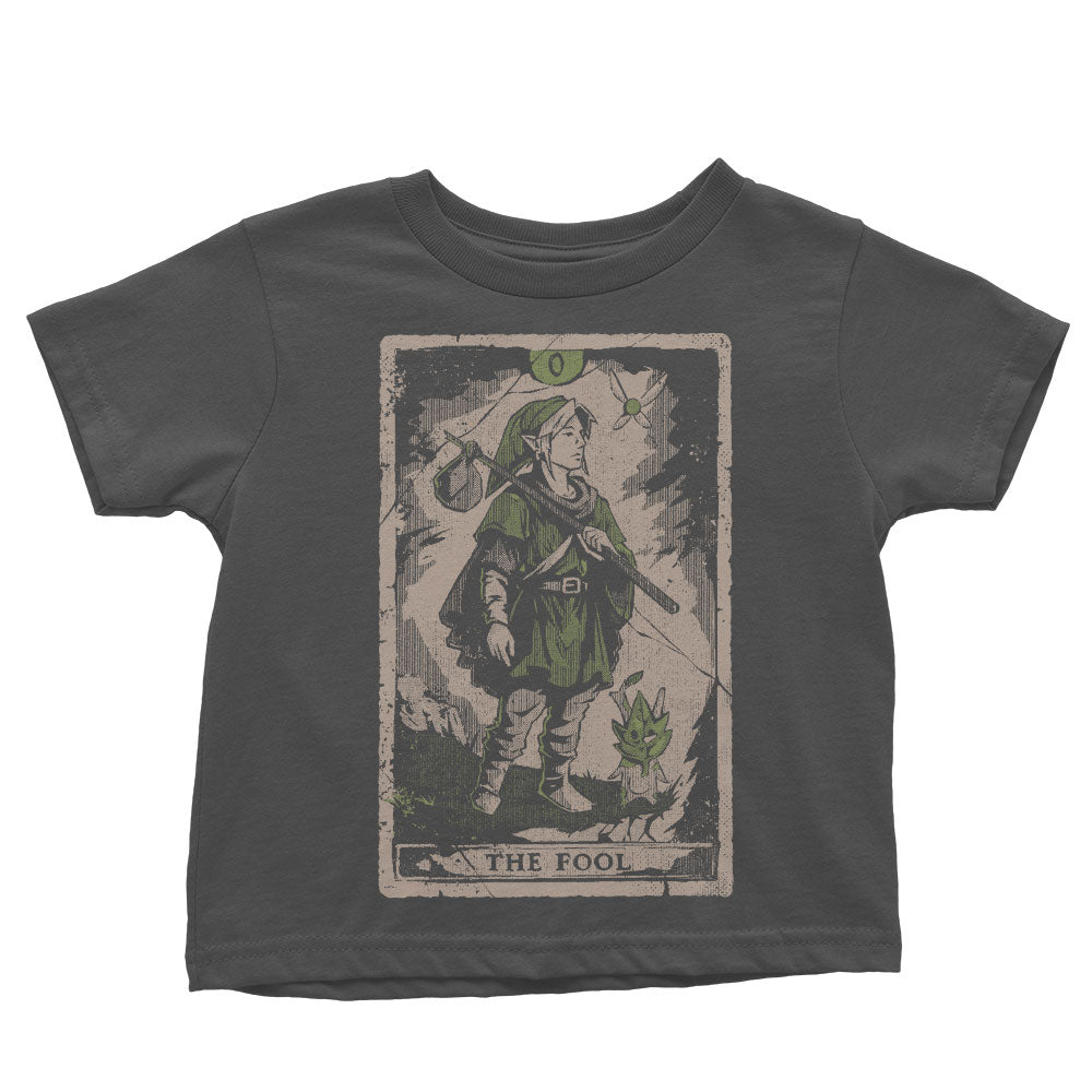 A Hero's Welcome - Youth Apparel product image 14