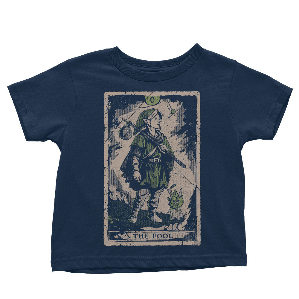 A Hero's Welcome - Youth Apparel product image 5