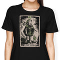 A Hero's Welcome - Women's Apparel product image 1
