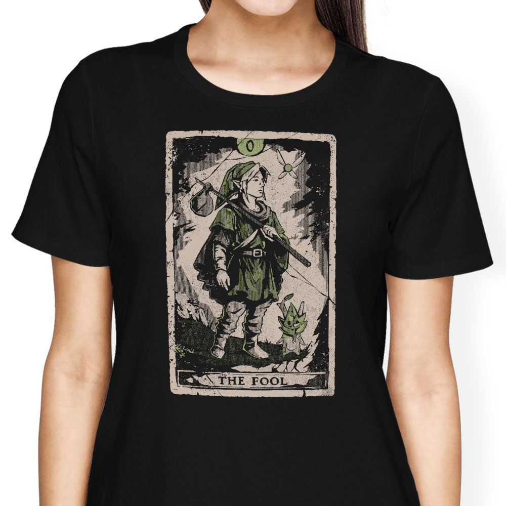 A Hero's Welcome - Women's Apparel product image 7