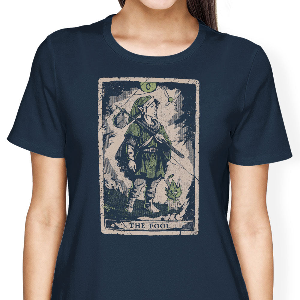 A Hero's Welcome - Women's Apparel product image 8