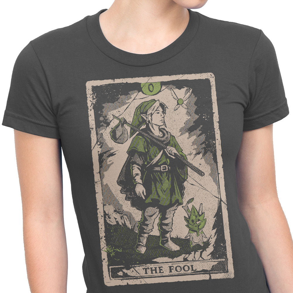 A Hero's Welcome - Women's Apparel product image 6