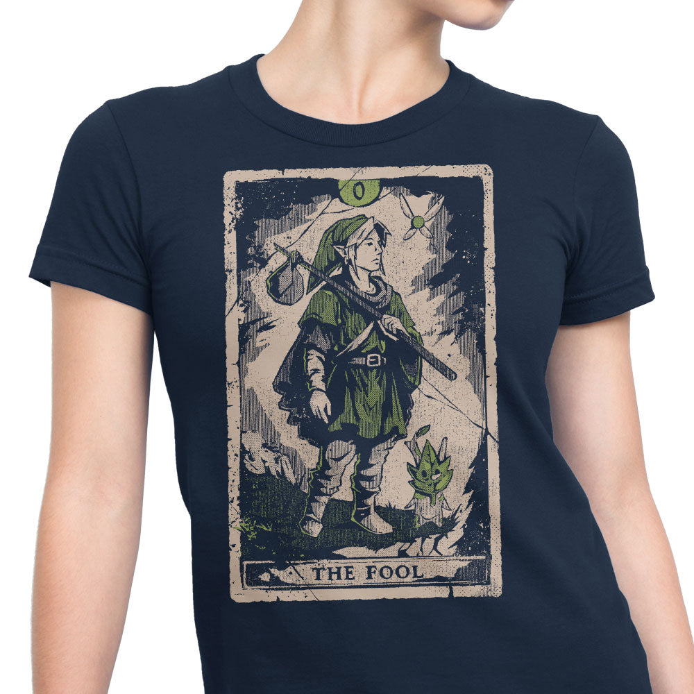 A Hero's Welcome - Women's Apparel product image 5