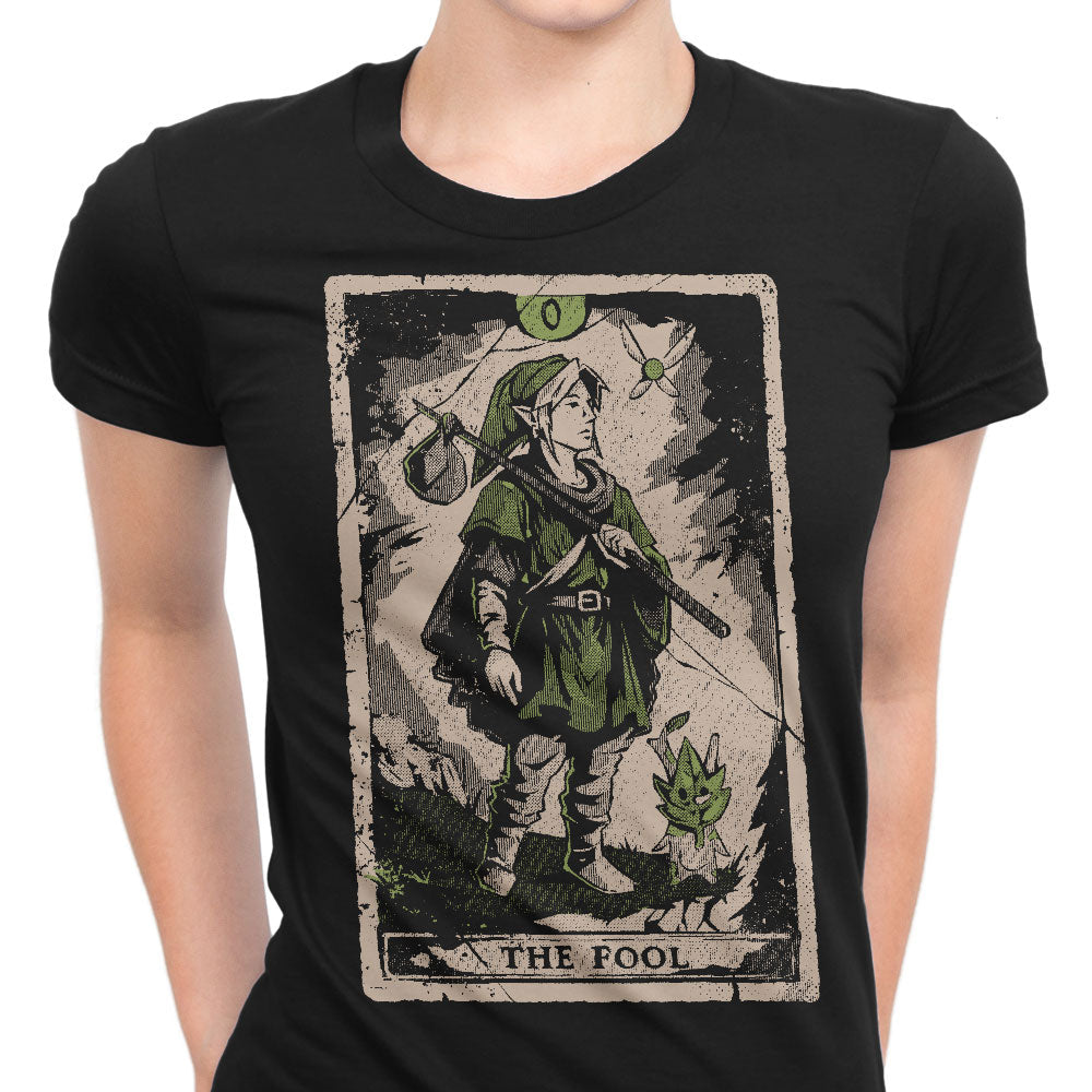 A Hero's Welcome - Women's Apparel product image 4