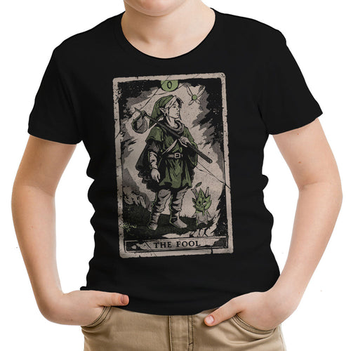 A Hero's Welcome - Youth Apparel product image 1