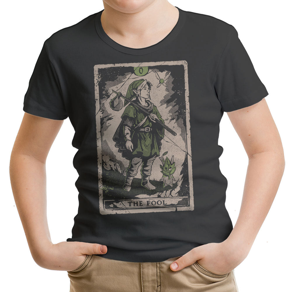 A Hero's Welcome - Youth Apparel product image 11