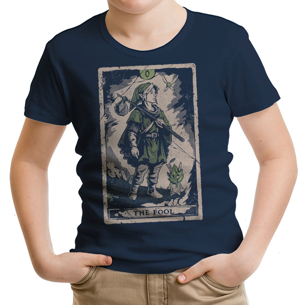 A Hero's Welcome - Youth Apparel product image 10