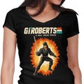 A Real Dread Pirate - Women's V-Neck product image 1