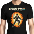 A Real Dread Pirate - Men's Apparel product image 1