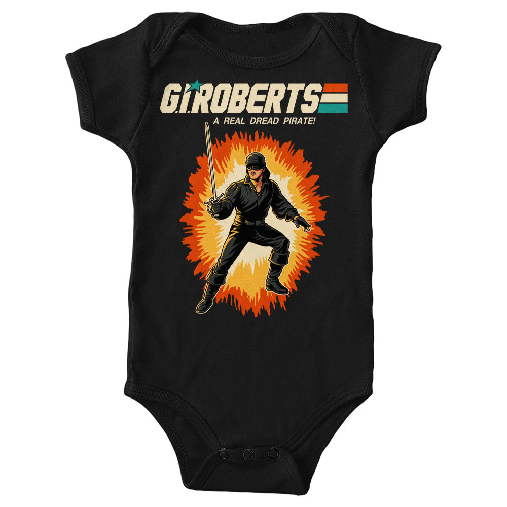 A Real Dread Pirate - Youth Apparel product image 3