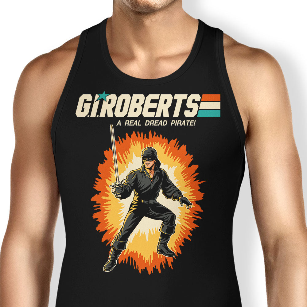 A Real Dread Pirate - Tank Top product image 1