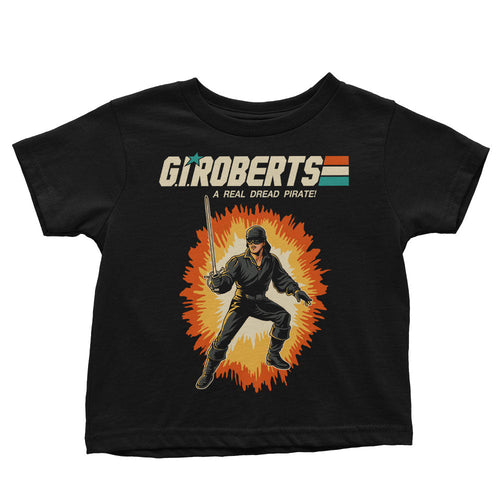 A Real Dread Pirate - Youth Apparel product image 2