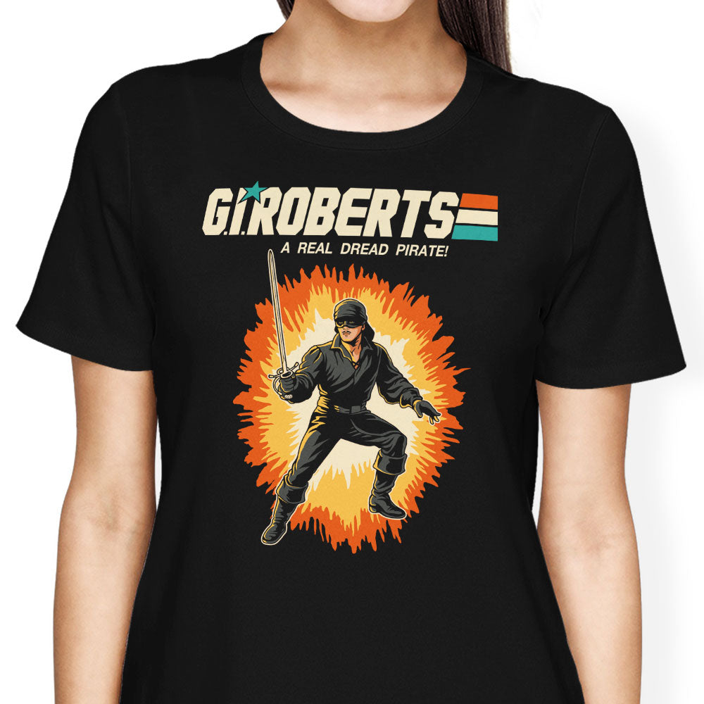 A Real Dread Pirate - Women's Apparel product image 1