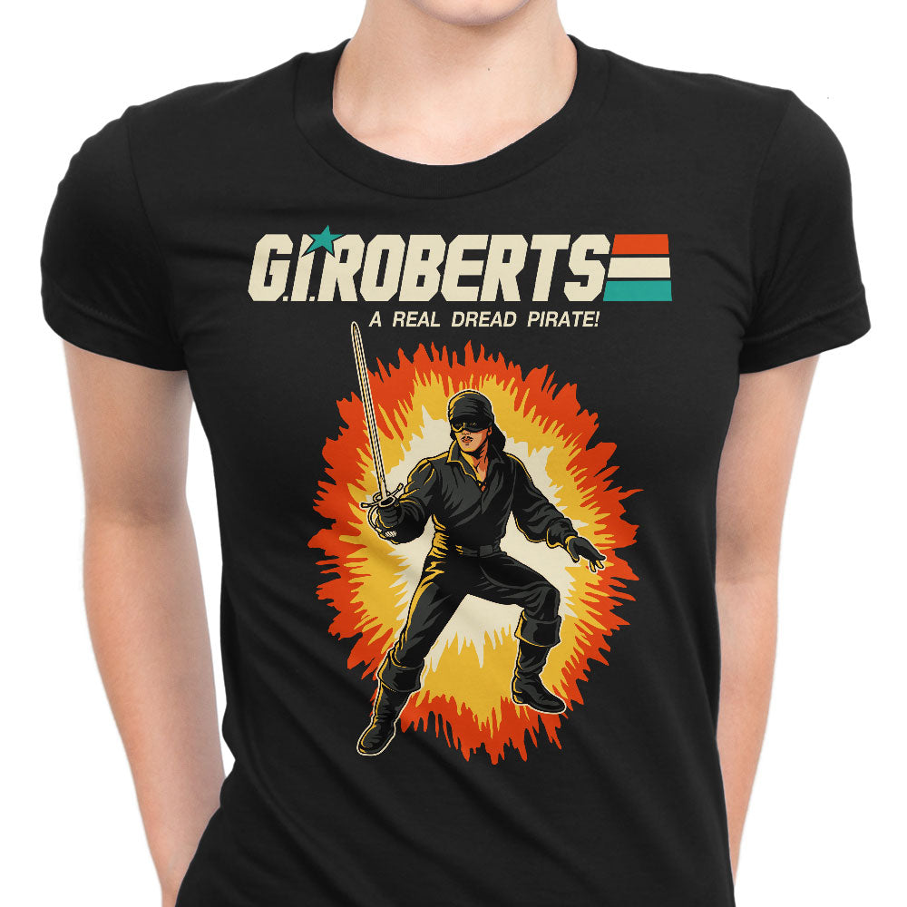 A Real Dread Pirate - Women's Apparel product image 2
