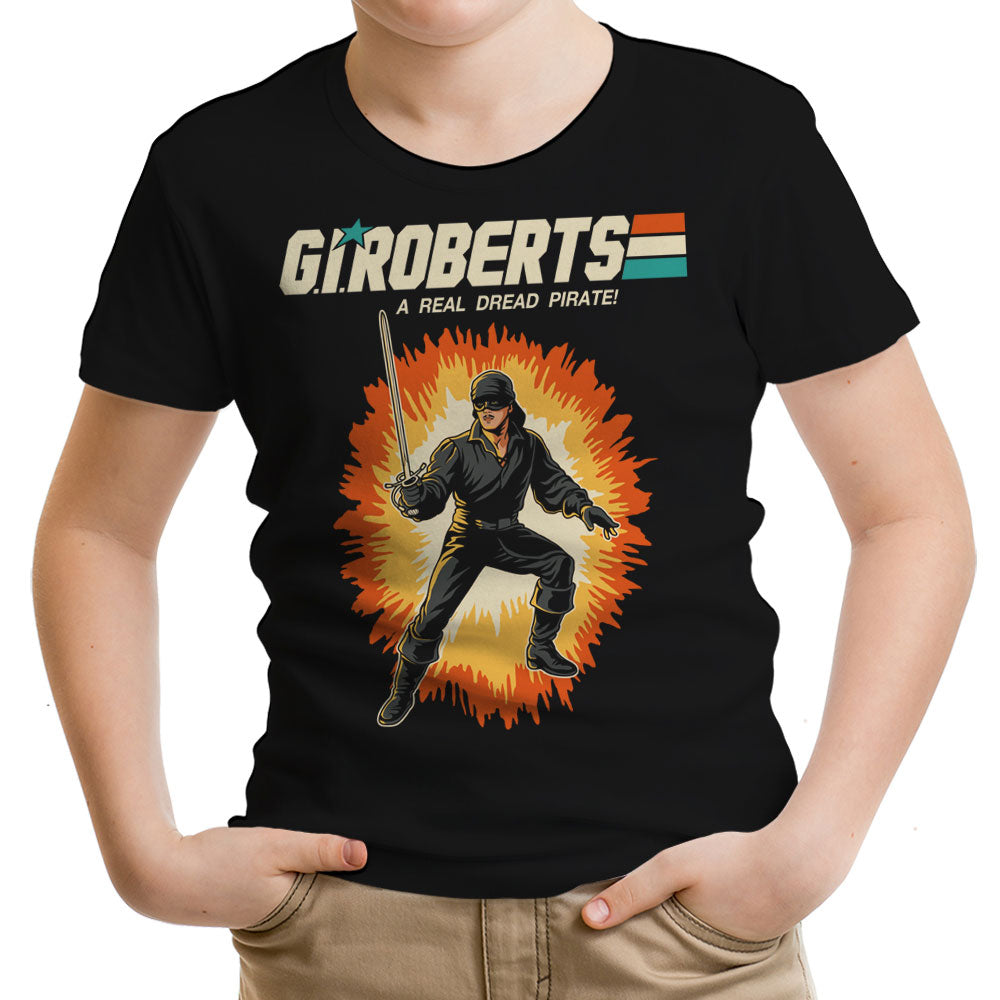 A Real Dread Pirate - Youth Apparel product image 1