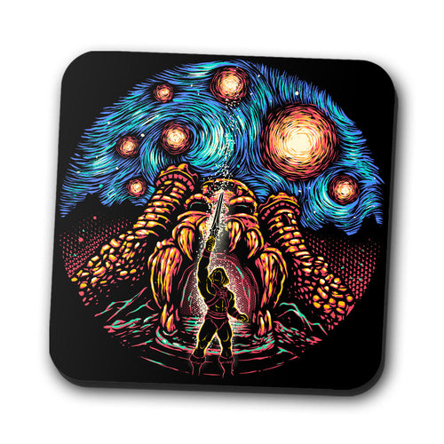 A Starry Universe - Coasters product image 1
