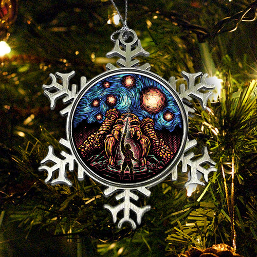 A Starry Universe - Ornament product image 1