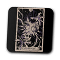 A Twisted Fate - Coasters product image 1
