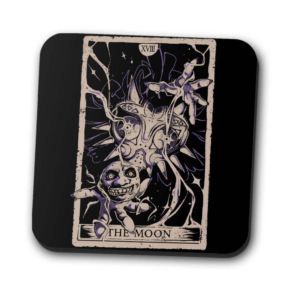 A Twisted Fate - Coasters product image 1