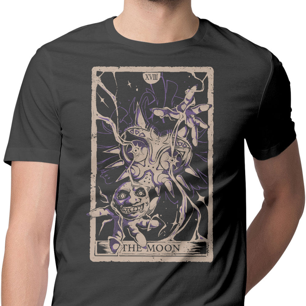 A Twisted Fate - Men's Apparel product image 6