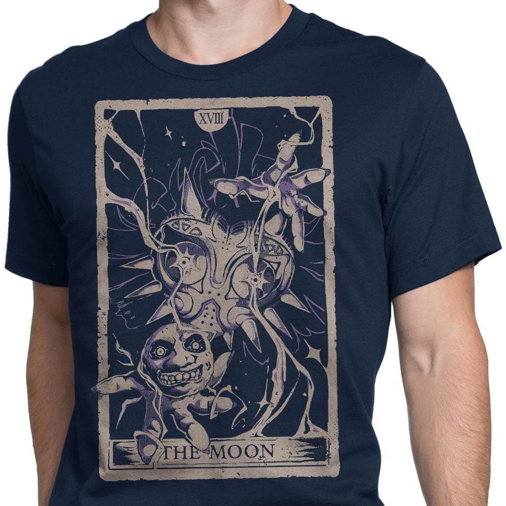 A Twisted Fate - Men's Apparel product image 4