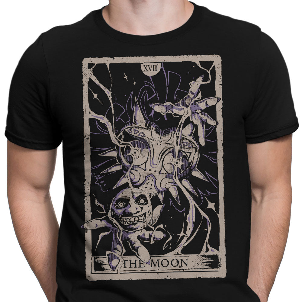 A Twisted Fate - Men's Apparel product image 3