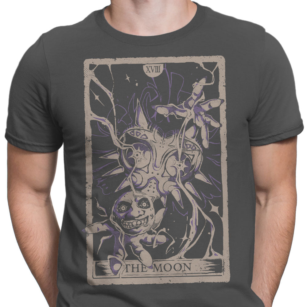 A Twisted Fate - Men's Apparel product image 7