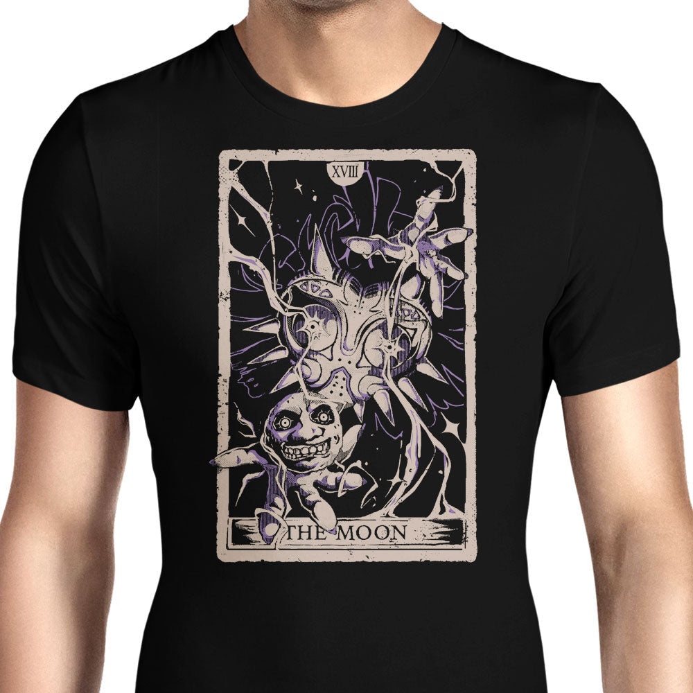 A Twisted Fate - Men's Apparel product image 1