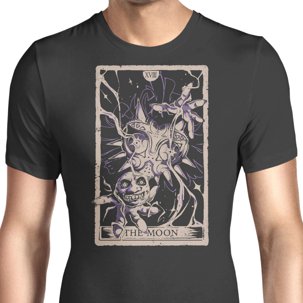 A Twisted Fate - Men's Apparel product image 9