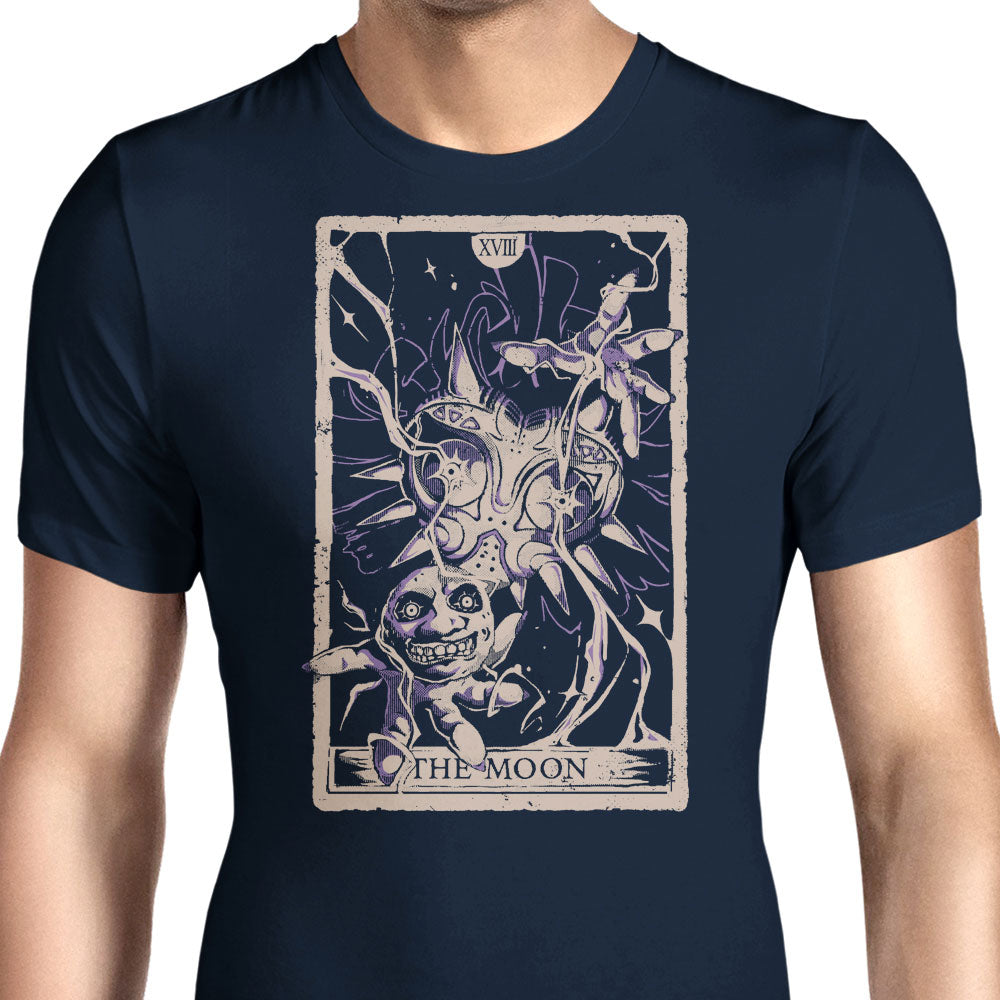 A Twisted Fate - Men's Apparel product image 8