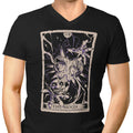 A Twisted Fate - Men's V-Neck product image 1