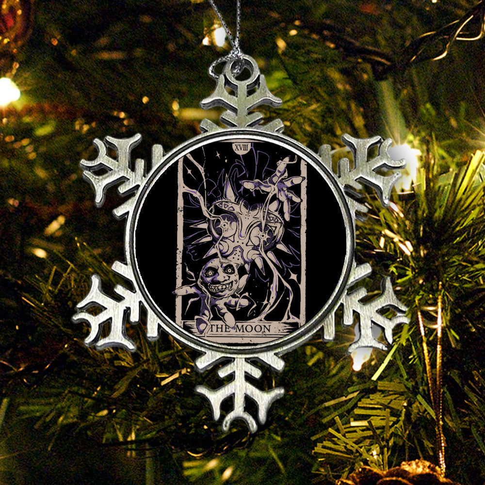 A Twisted Fate - Ornament product image 1
