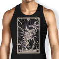A Twisted Fate - Tank Top product image 1