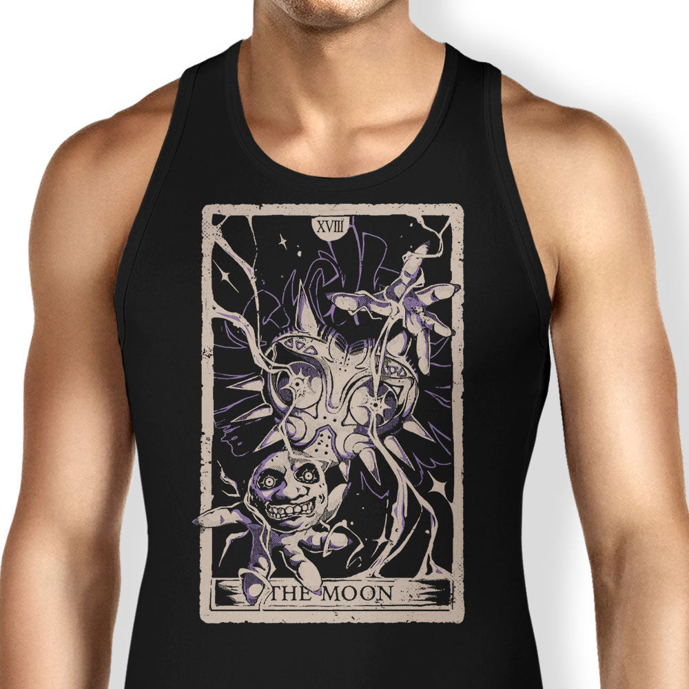 A Twisted Fate - Tank Top product image 1