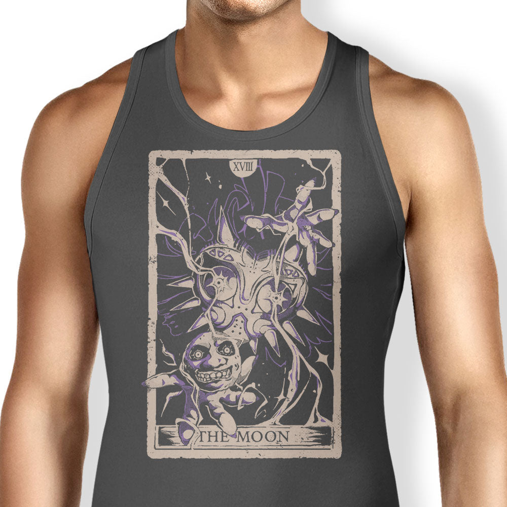 A Twisted Fate - Tank Top product image 4