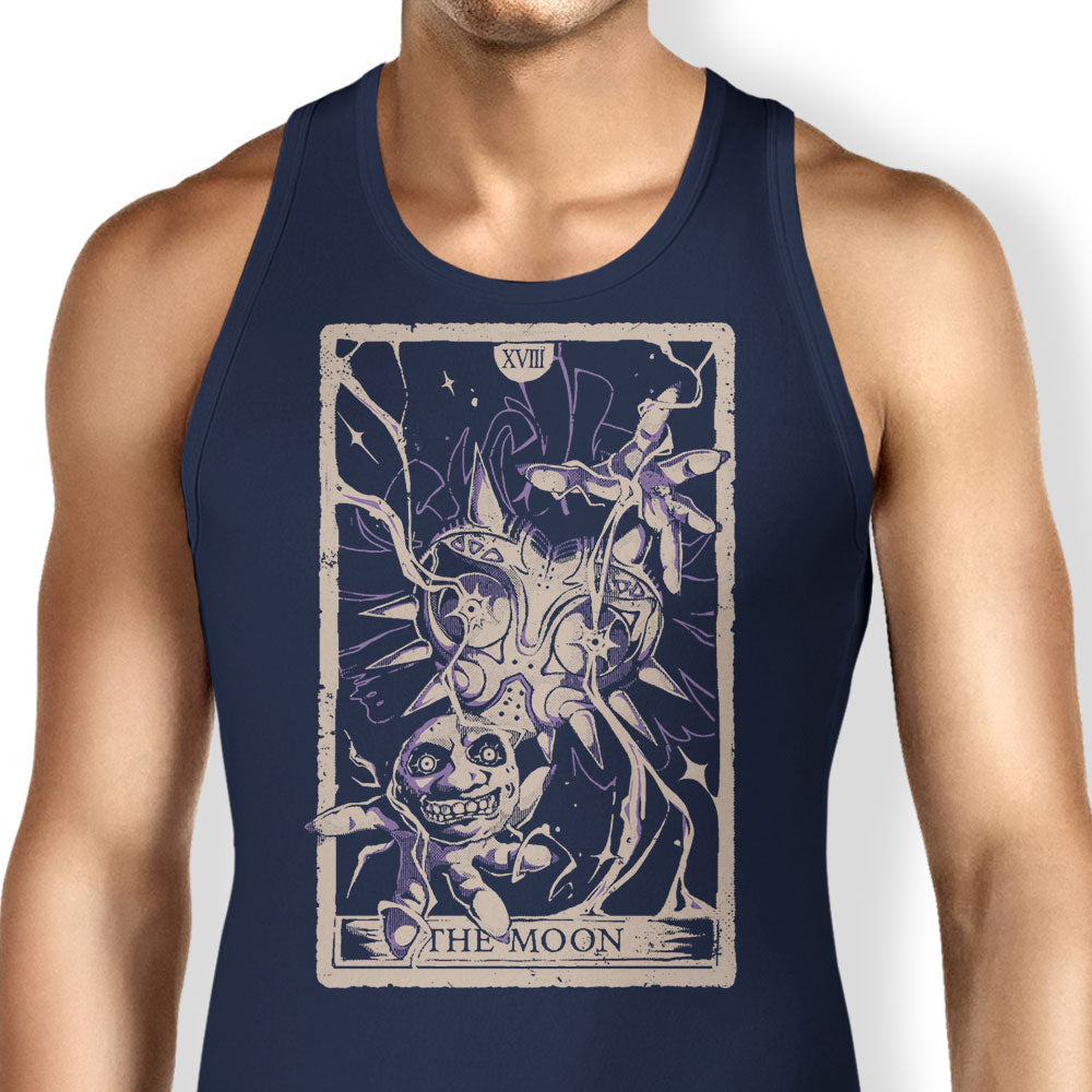 A Twisted Fate - Tank Top product image 3