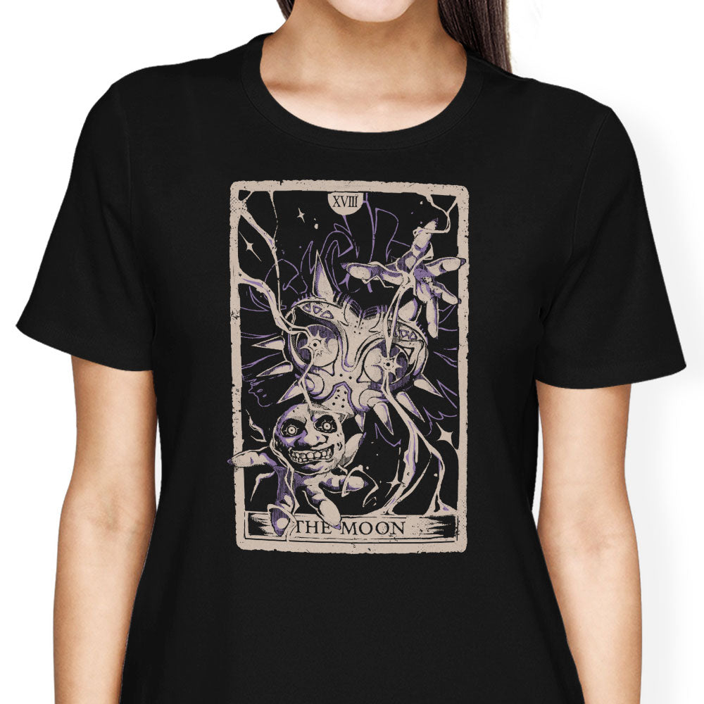 A Twisted Fate - Women's Apparel product image 1
