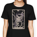 A Twisted Fate - Women's Apparel product image 1