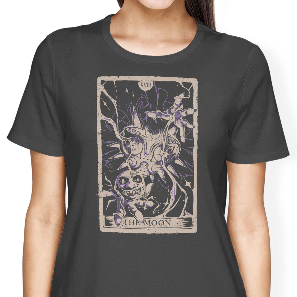 A Twisted Fate - Women's Apparel product image 9