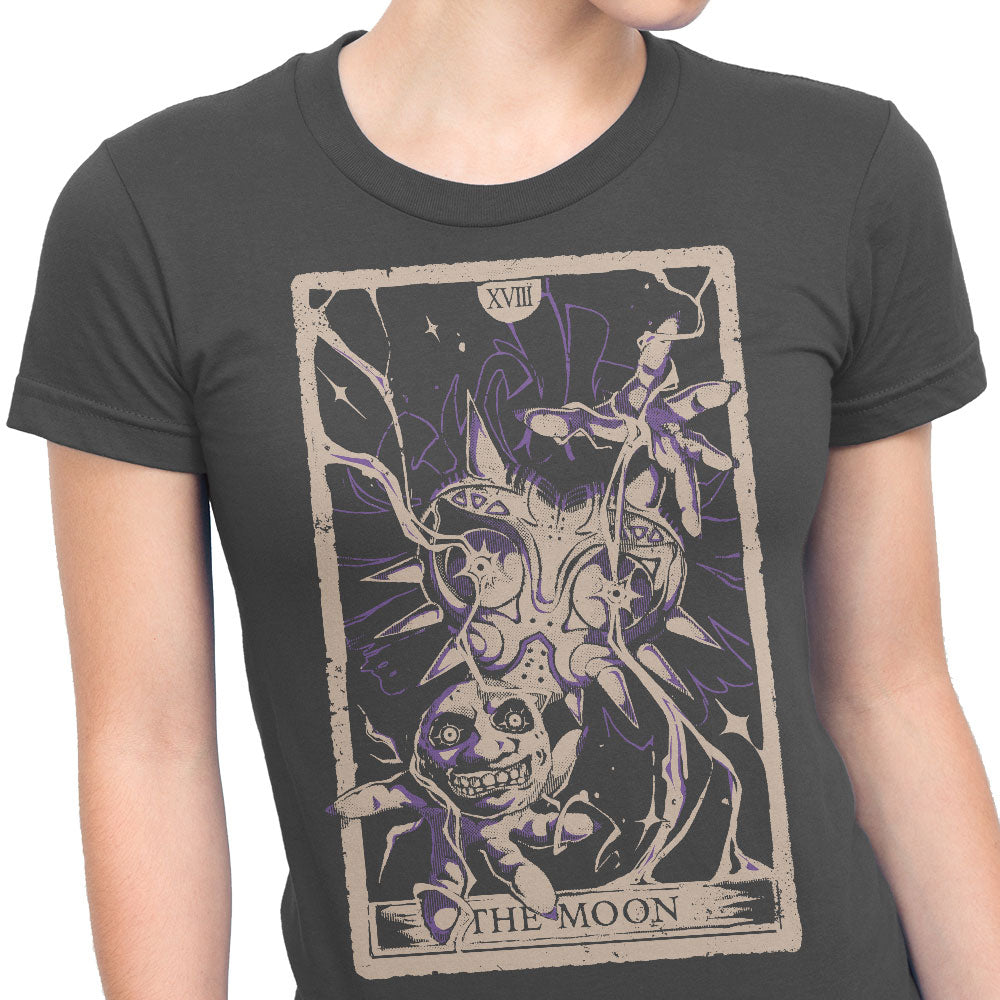 A Twisted Fate - Women's Apparel product image 6