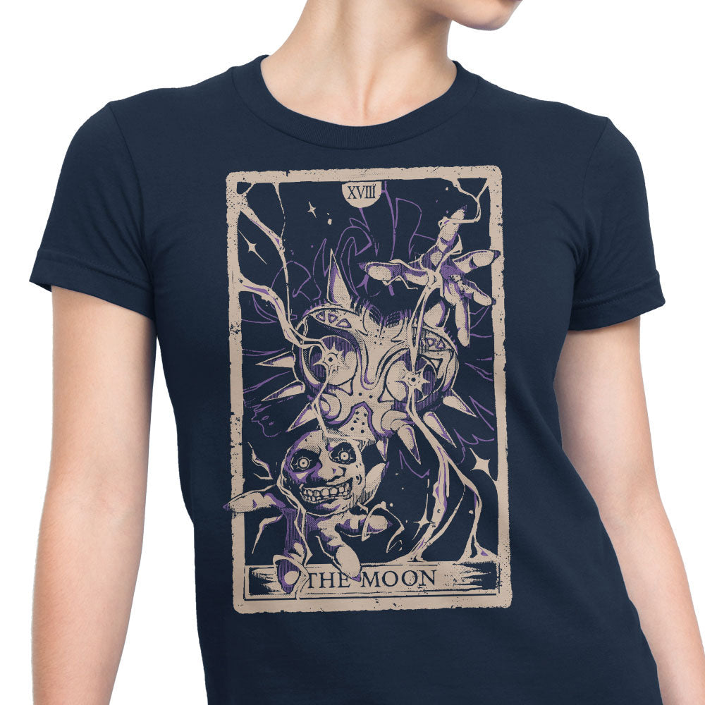 A Twisted Fate - Women's Apparel product image 11