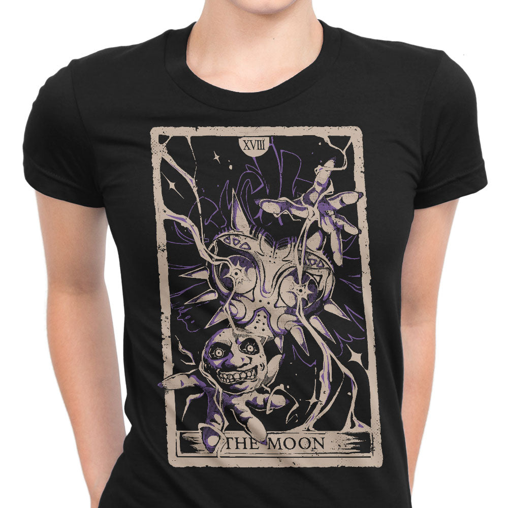 A Twisted Fate - Women's Apparel product image 10