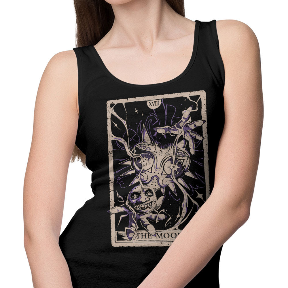 A Twisted Fate - Tank Top product image 5